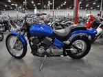 �������� �� ������ �������� Yamaha DragStar650 2009 ���� 8